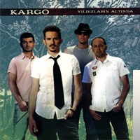 دانلود آلبوم Yıldızların Altında (2005) از Kargo