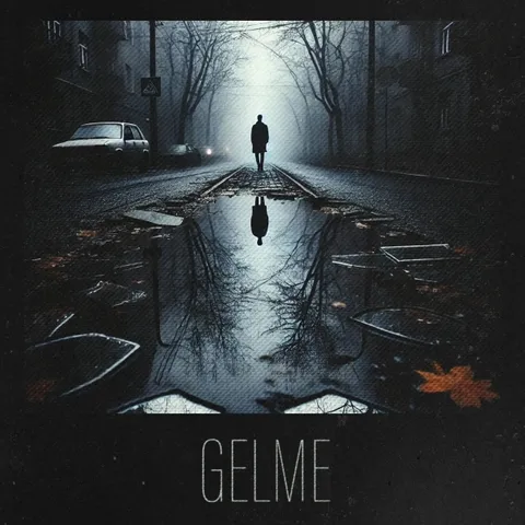 دانلود آلبوم Gelme (2024) از Kaset