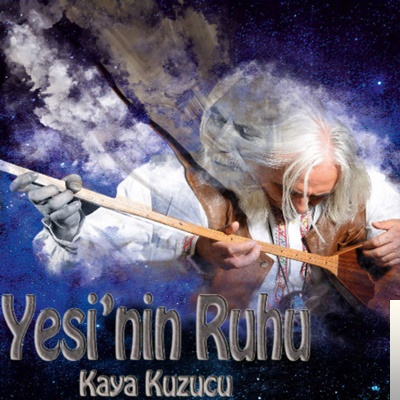 دانلود آلبوم Yesi'nin Ruhu (2019) از Kaya Kuzucu