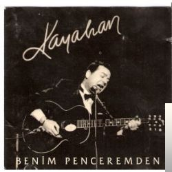 دانلود آلبوم Benim Penceremden (1995) از Kayahan