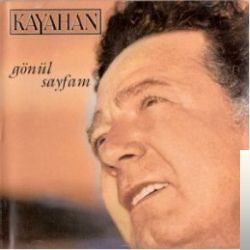 دانلود آلبوم Gönül Sayfam (2000) از Kayahan