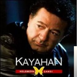 دانلود آلبوم Kelebeğin Şansı (2004) از Kayahan
