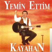 دانلود آلبوم Yemin Ettim (1991) از Kayahan