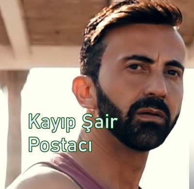 دانلود آلبوم Postacı (2019) از Kayıp Şair