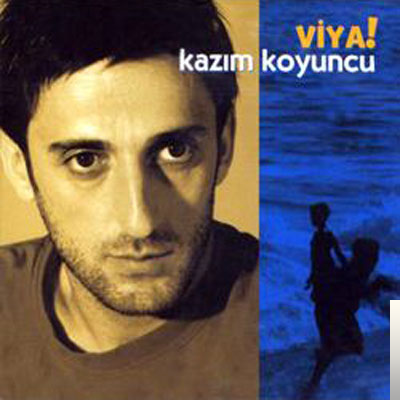 دانلود آلبوم Viya! (2001) از Kazım Koyuncu
