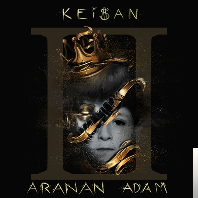 دانلود آلبوم Aranan Adam 2 (2019) از Keişan