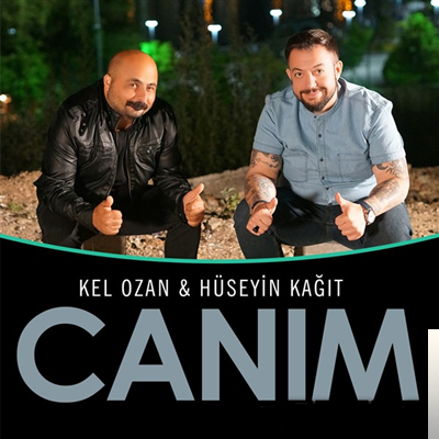 دانلود آلبوم Canım (2019) از Kel Ozan