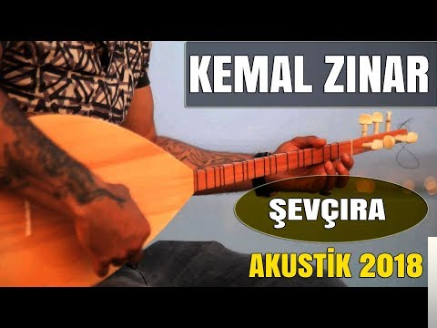 دانلود آلبوم Şevçıra (2018) از Kemal Zınar