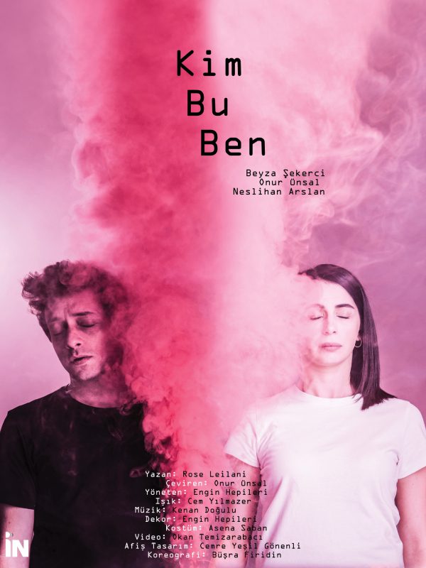 دانلود آلبوم Kim Bu Ben (2024) از Kenan Doğulu