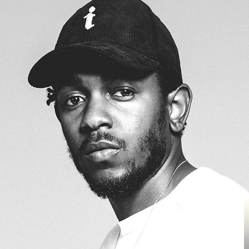 دانلود آلبوم Pray For Me (2018) از Kendrick Lamar