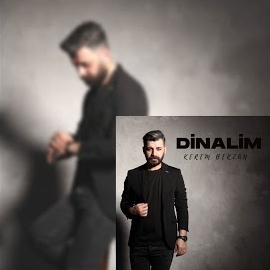 دانلود آلبوم Dinalim (2024) از Kerem Berzan