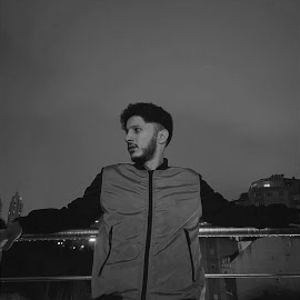دانلود آلبوم Beni Biliyosun (2024) از Kerro