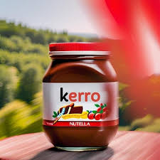 دانلود آلبوم Nutella (2024) از Kerro