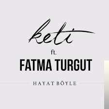 دانلود آلبوم Hayat Böyle (2017) از Keti