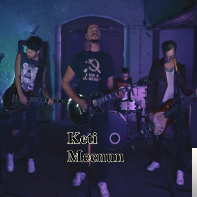 دانلود آلبوم Mecnun (2019) از Keti