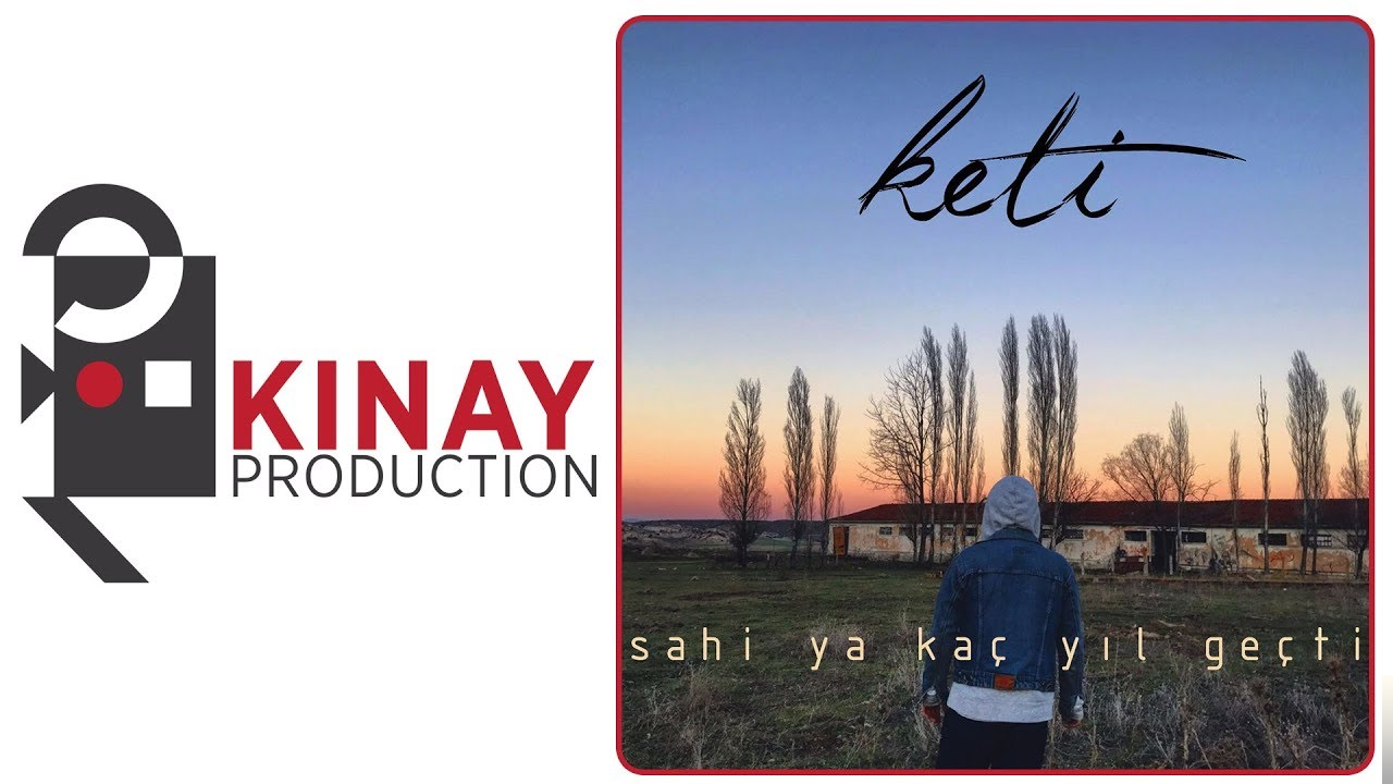 دانلود آلبوم Sahi Ya Kaç Yıl Geçti (2018) از Keti