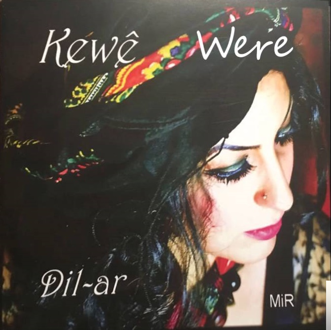 دانلود آلبوم Dilar (2016) از Kewe