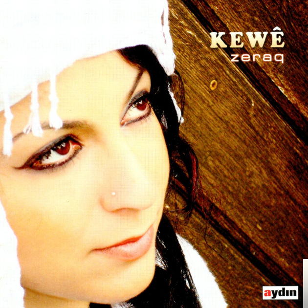 دانلود آلبوم Zeraq (2008) از Kewe