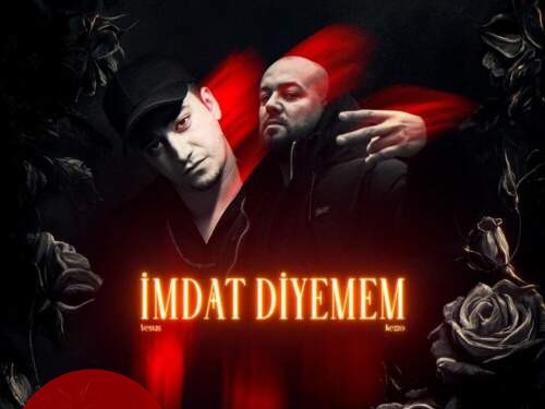 دانلود آلبوم İmdat Diyemem (2025) از Kezzo