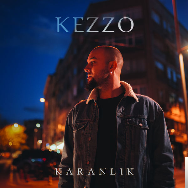 دانلود آلبوم Karanlık (2018) از Kezzo