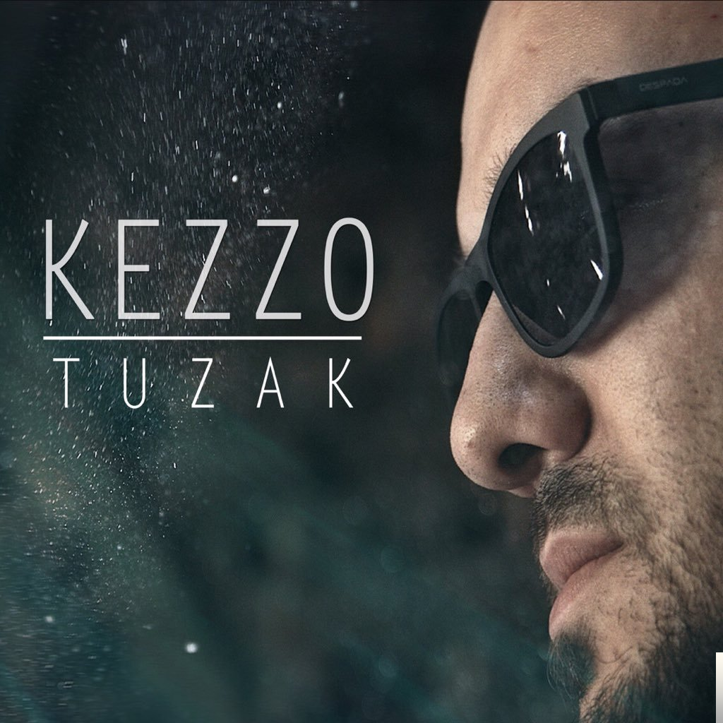 دانلود آلبوم Tuzak (2017) از Kezzo