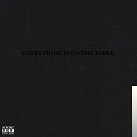 دانلود آلبوم Everything Is on the Table (2017) از Khontkar