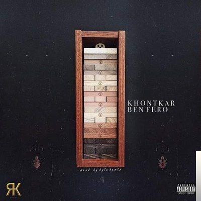 دانلود آلبوم Jenga (2019) از Khontkar
