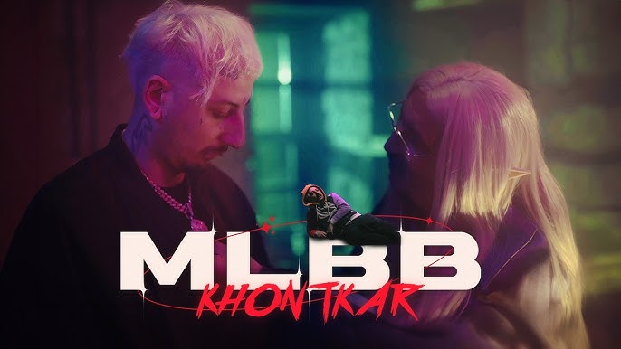 دانلود آلبوم MLBB (2024) از Khontkar