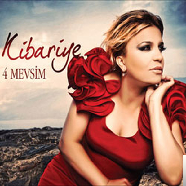 دانلود آلبوم 4 Mevsim (2010) از Kibariye