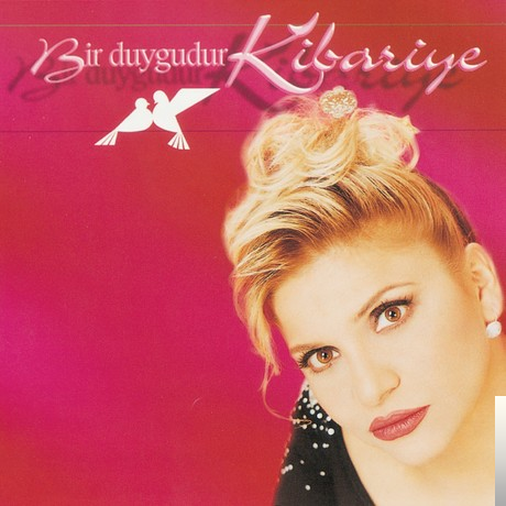 دانلود آلبوم Bir Duygudur (1998) از Kibariye