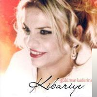 دانلود آلبوم Gülümse Kaderine (2006) از Kibariye
