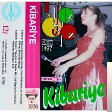 دانلود آلبوم Kibariye (1981) از Kibariye