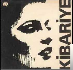 دانلود آلبوم Kibariye (1986) از Kibariye