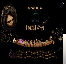 دانلود آلبوم İnziva (2008) از Kolera