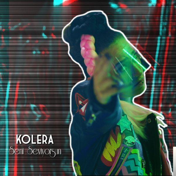 دانلود آلبوم Seni Seviyorsun (2018) از Kolera