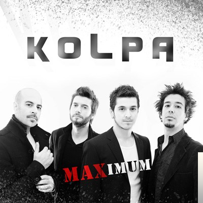 دانلود آلبوم Maximum (2010) از Kolpa
