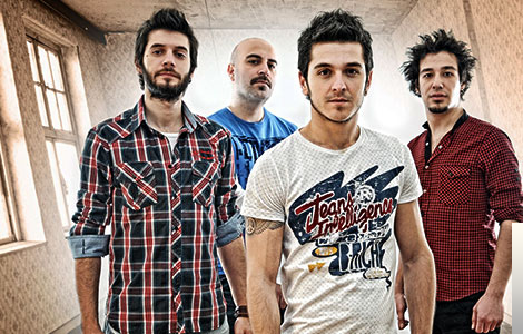دانلود آلبوم Ölümsüz Aşk (2018) از Kolpa