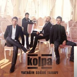 دانلود آلبوم Yatağın Soğuk Tarafı (2012) از Kolpa