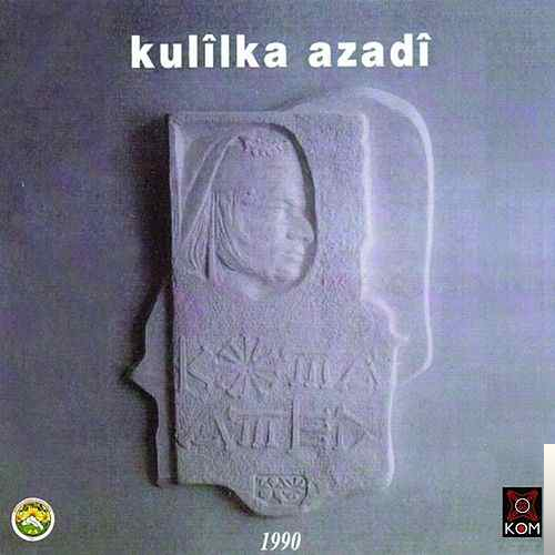 دانلود آلبوم Kulilka Azadi (1990) از Koma Amed