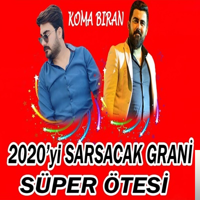 دانلود آلبوم Nazdar Bes Xemline (2020) از Koma Bıran