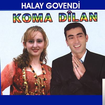 دانلود آلبوم Kürtçe Oyun Havaları از Koma Dilan