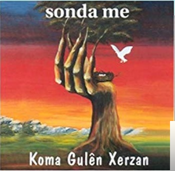 دانلود آلبوم Sonda Me (1998) از Koma Gulen Xerzan