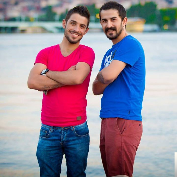 دانلود آلبوم Seçmeler (2016) از Koma Se Bıra
