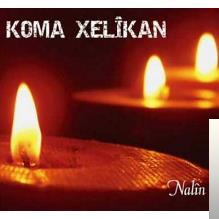 دانلود آلبوم Nalin (2005) از Koma Xelikan