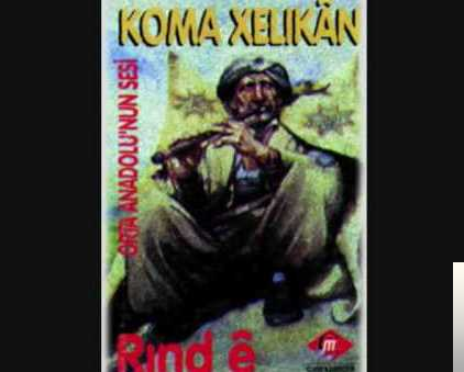 دانلود آلبوم Rinde (2000) از Koma Xelikan