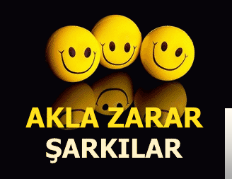 دانلود آلبوم Şarkılar از Komik