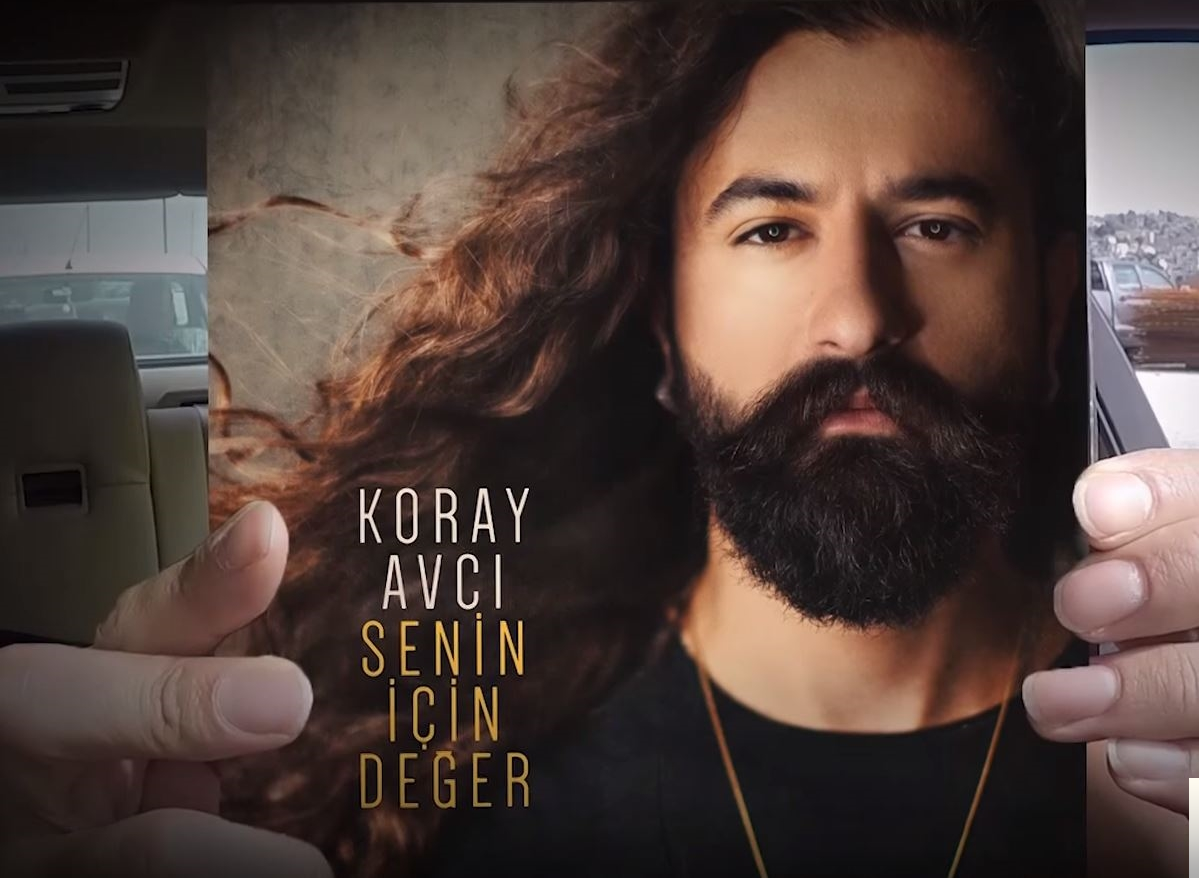 دانلود آلبوم Senin İçin Değer (2018) از Koray Avcı