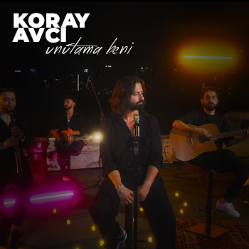 دانلود آلبوم Unutama Beni (2024) از Koray Avcı