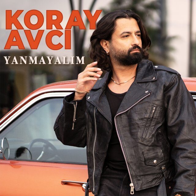 دانلود آلبوم Yanmayalım (2024) از Koray Avcı