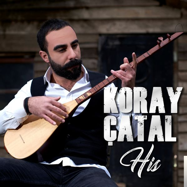 دانلود آلبوم His (2019) از Koray Çatal